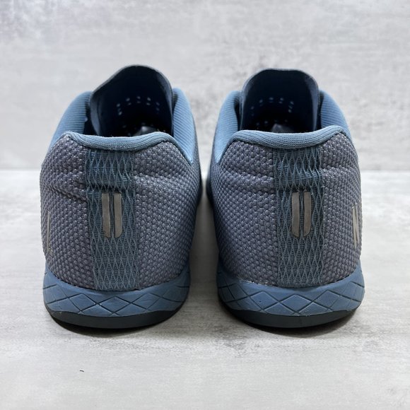 Nobull Superfabric Trainer Cross Training Shoes - Men's Size 9.5 - Picture 6 of 10